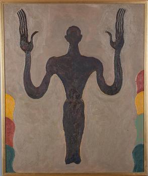 Hannu Väisänen, "SINGERS GIFT".