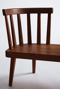 Axel Einar Hjorth, soffa "Utö", Nordiska Kompaniet, 1930-tal.