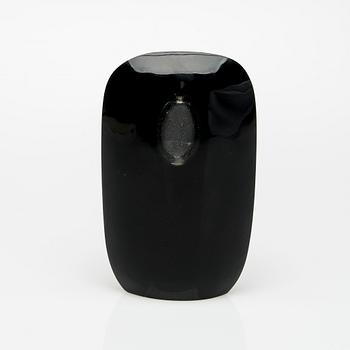 TIMO SARPANEVA, GLASS SCULPTURE. Lancet, Hiljaisuuden muoto (The Shape of Silence). Late 1950s.