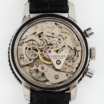 BREITLING, Datora, chronograph.