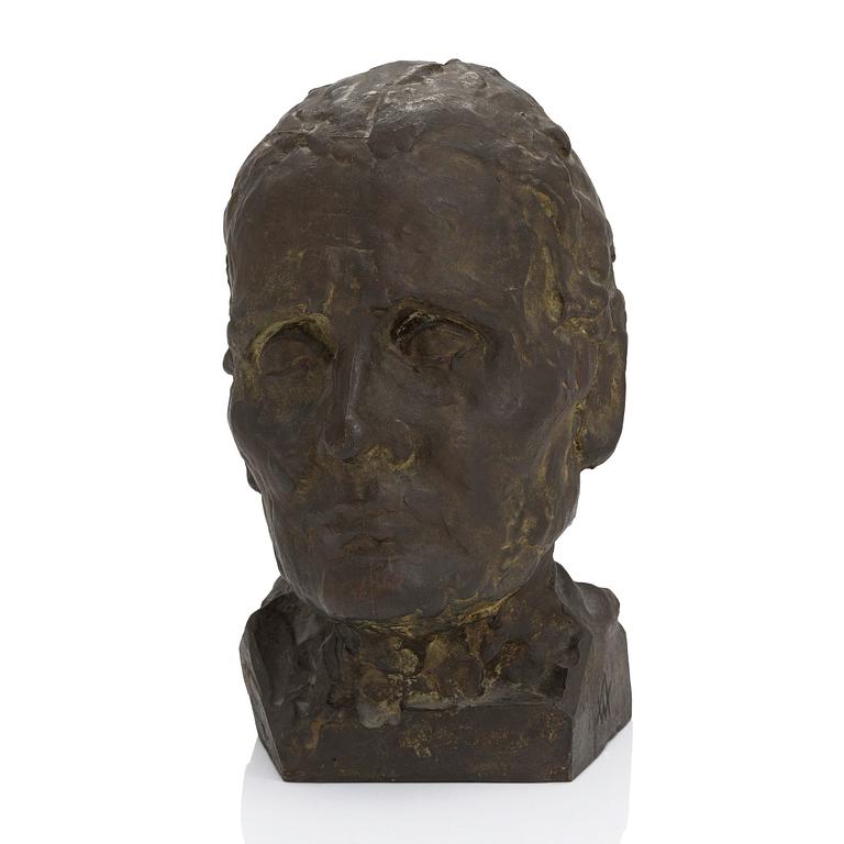 Wäinö Aaltonen, "Äitini".