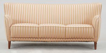 SOFFA, omkring 1900-talets mitt.
