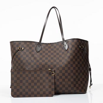 Louis Vuitton, Bag, "Neverfull GM".