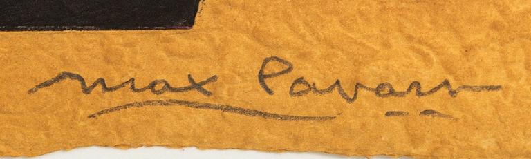 Max Papart,