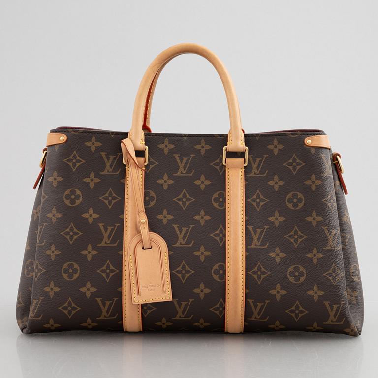 Louis Vuitton, väska, "Soufflot MM", 2021.