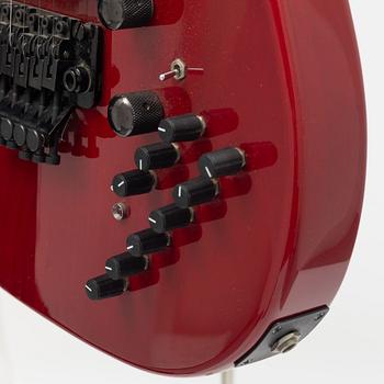 Kramer, Ripley "stereo gitarr", USA, 1986.