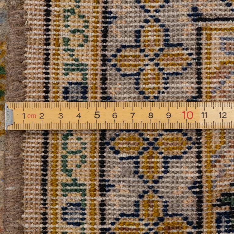 Carpet, Keshan 316 x 222 cm.