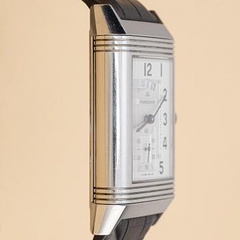 Jaeger-LeCoultre, Grande Reverso 986 Duodate, "Limited edition", ca 2010.