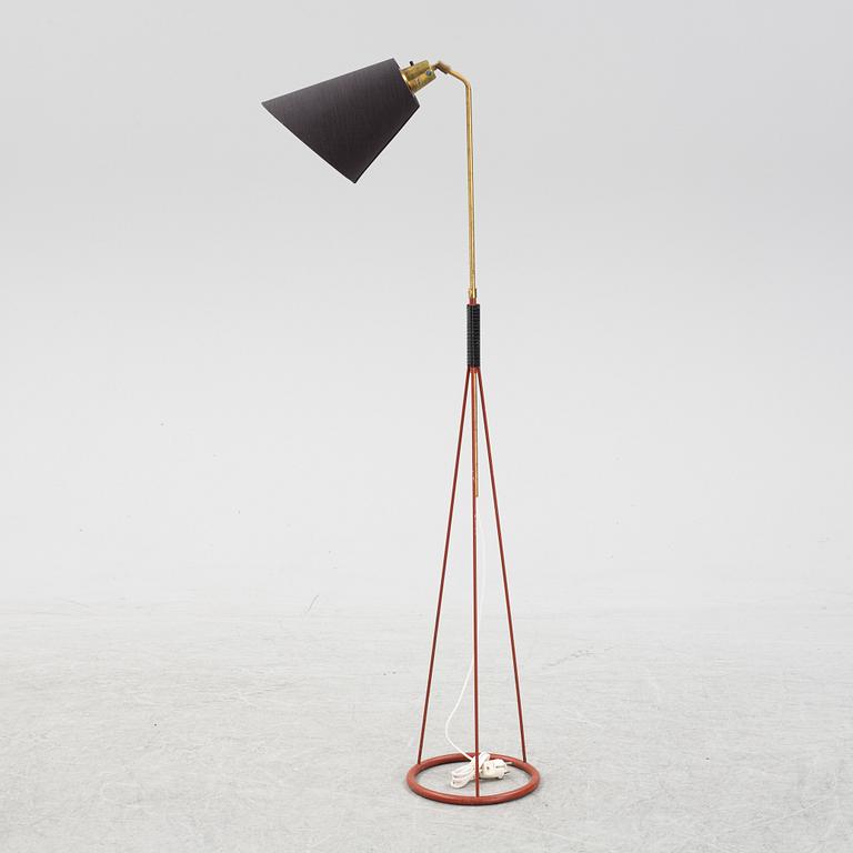 Golvlampa, Luco, 1950/60-tal.