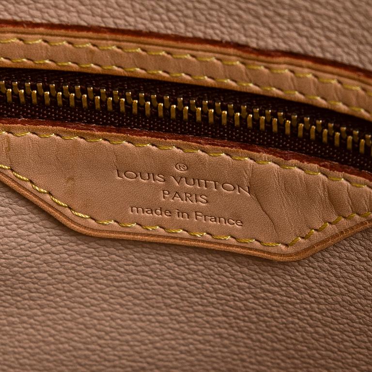 Louis Vuitton, laukku, "Bucket".