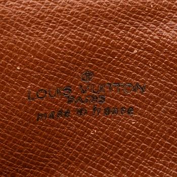 Louis Vuitton, A vintage 'Lena' clutch.