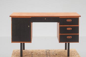 SKRIVBORD, 1960-tal.