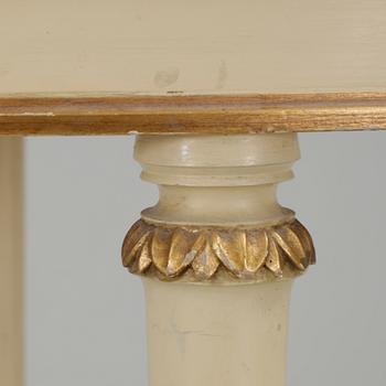 BORD, empirestil, 1900-tal.