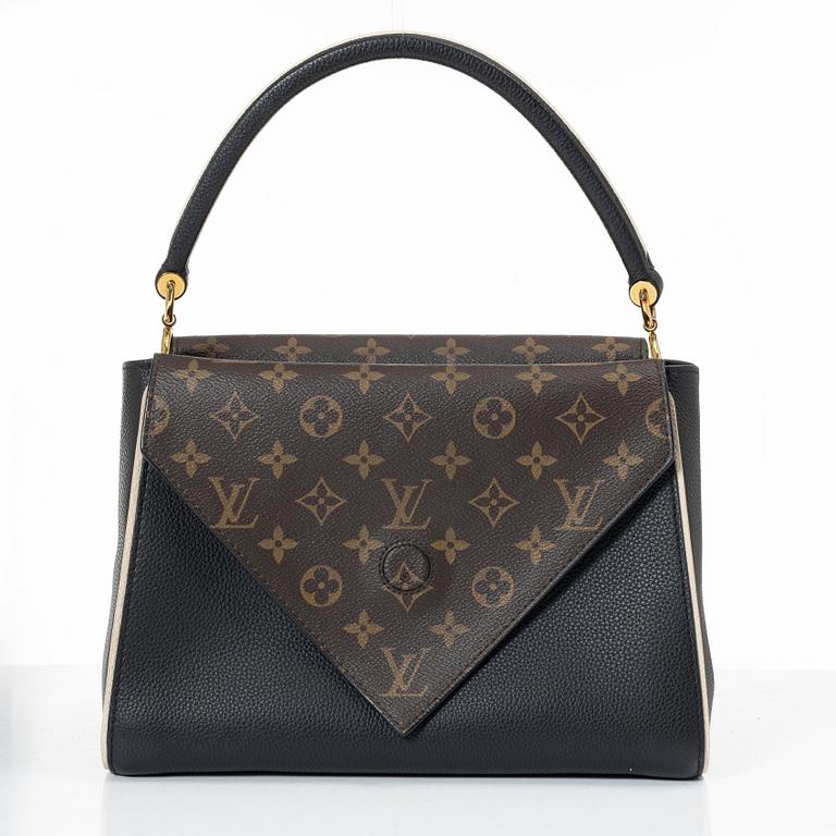 Louis Vuitton, Bag, "Double V".
