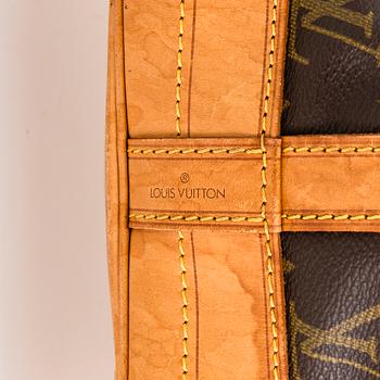 Louis Vuitton,  "Noe", Väska.