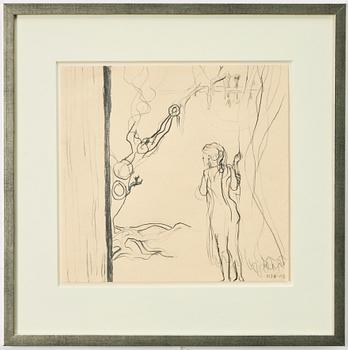 Meta Isæus-Berlin, Utan titel.