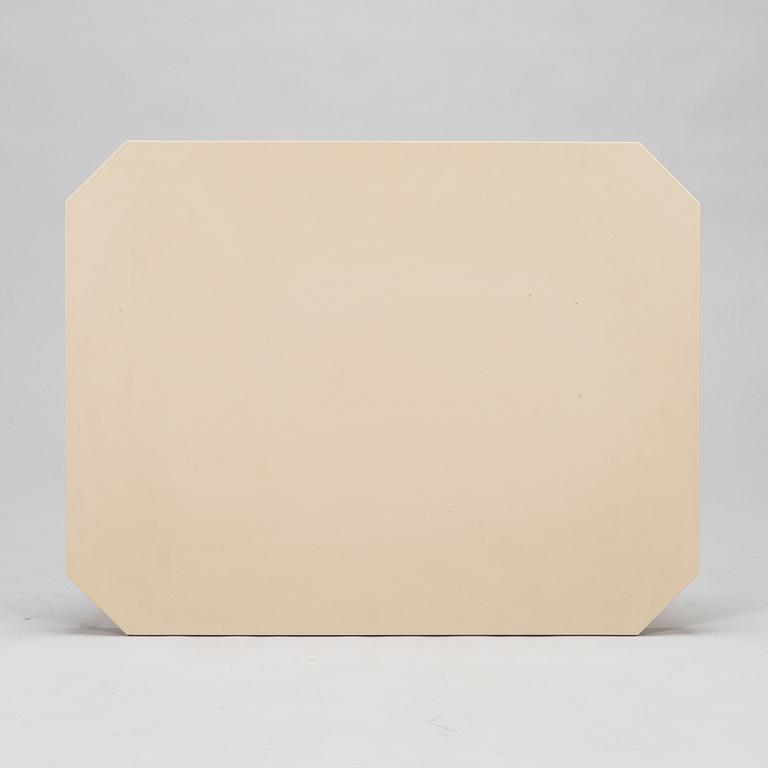 Eliel Saarinen, bord, "White Suite (Hvitträsk)", Adelta 1980-tal.