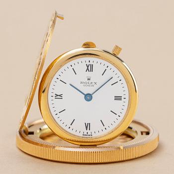 1115. Rolex, "Coin Watch", "Twenty Dollars 1904", ca 1968.