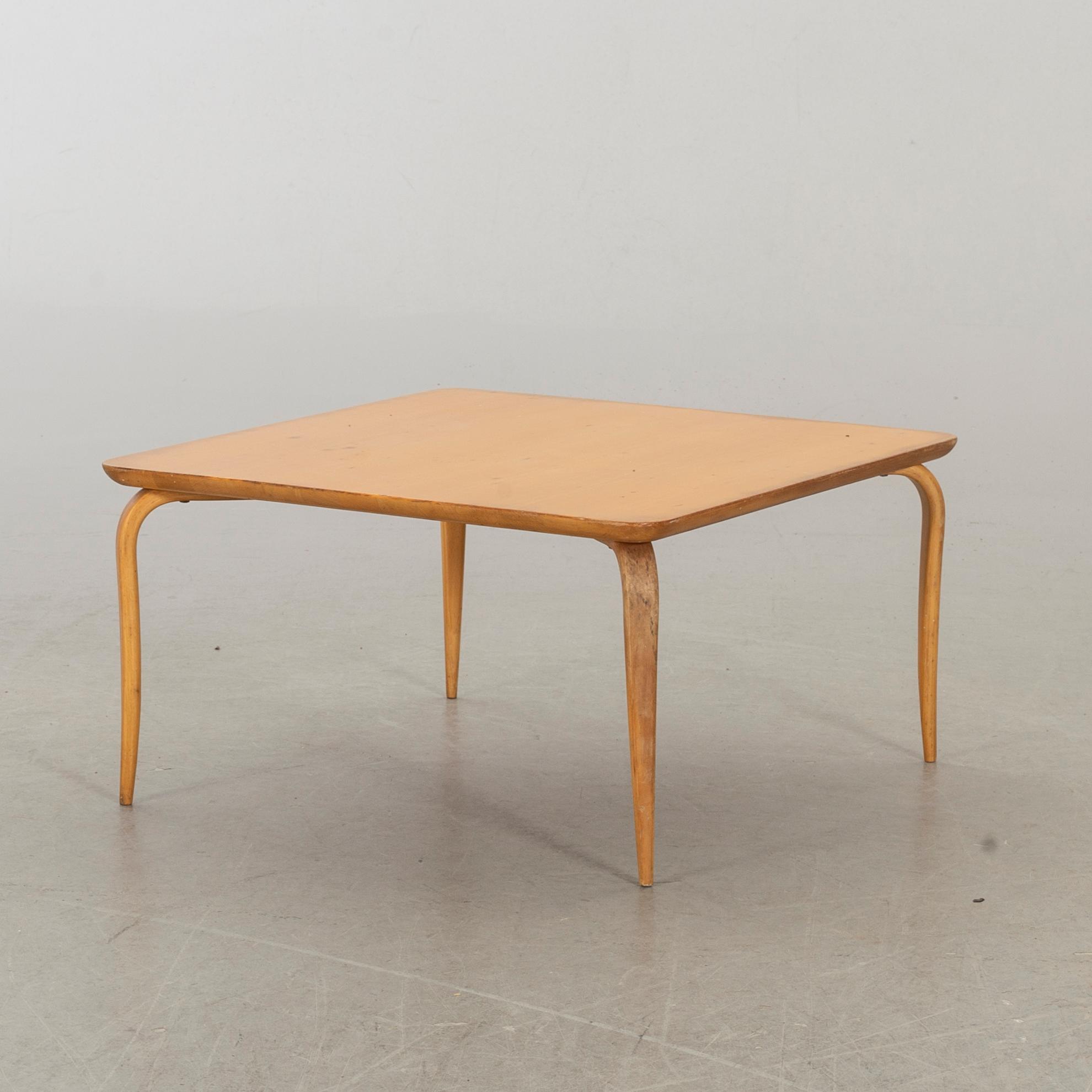 BRUNO MATHSSON,