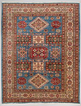 Matto, Afganistan, 224x176 cm.