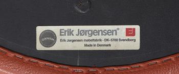 FÅTÖLJ, Johannes Foersom & Peter Hiort-Lorenzen, Erik Jörgensen.