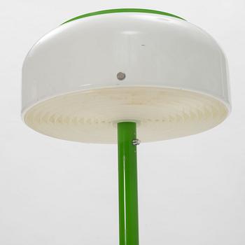 Anders Pehrson, floor lamp, "Knubblingen", Ateljé Lyktan, Åhus.