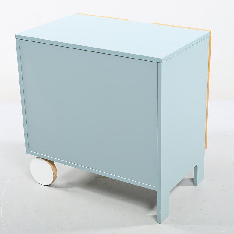 BYRÅ, Thomas Sandell för IKEA/PS, sent 1900-tal.