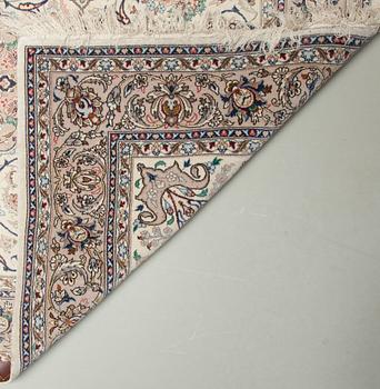MATTA, Isfahan, Iran. Ca 160x112 cm.