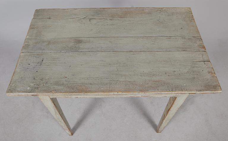 BORD, allmoge, 1700-/1800-tal.