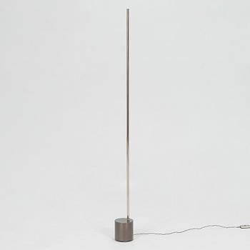 Enzo Catellani, A 'Light Stick T' table lamp for Catellani & Smith, Italy.