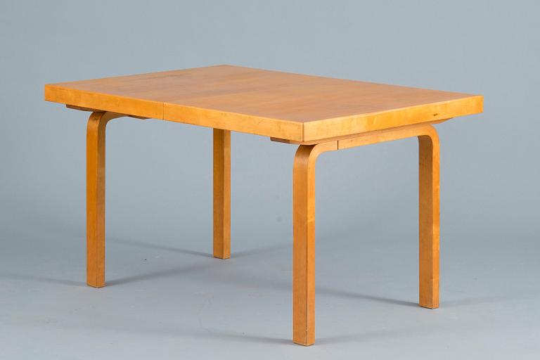 Alvar Aalto, PÖYTÄ, 92.