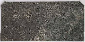 Byrå, av Gustaf Foltiern (mästare i Stockholm 1771-1804), Gustaviansk.