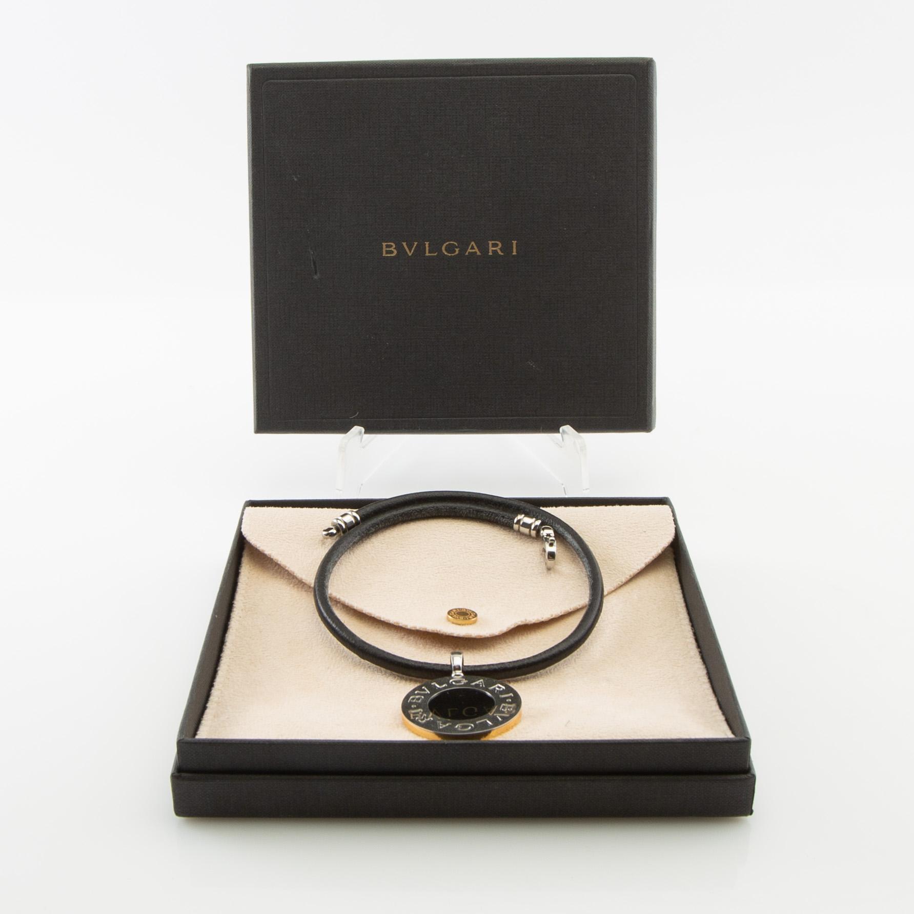 Bulgari,.