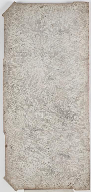 BYRÅ, tillskriven Jonas Hultsten (mästare i Stockholm 1773-1794), Gustaviansk.