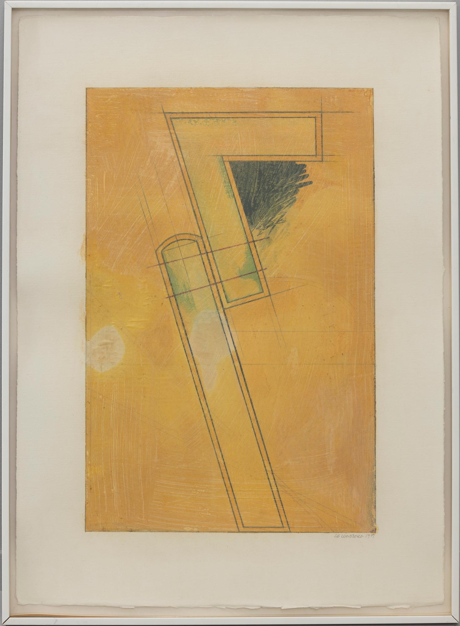 LG Lundberg, Composition.