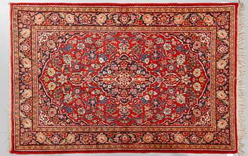 MATTA, Sarouk. Ca 195x135.