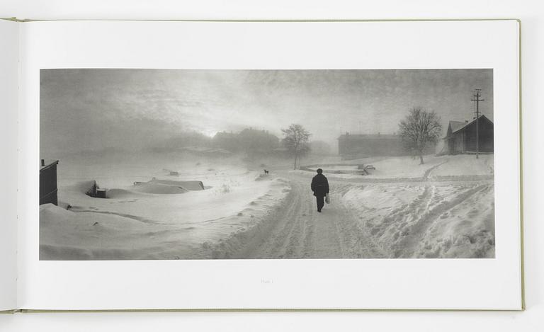 Pentti Sammallahti, "Sammallahti".