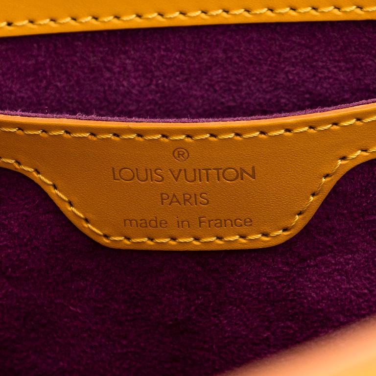 Louis Vuitton, väska, "Saint Jacques PM".