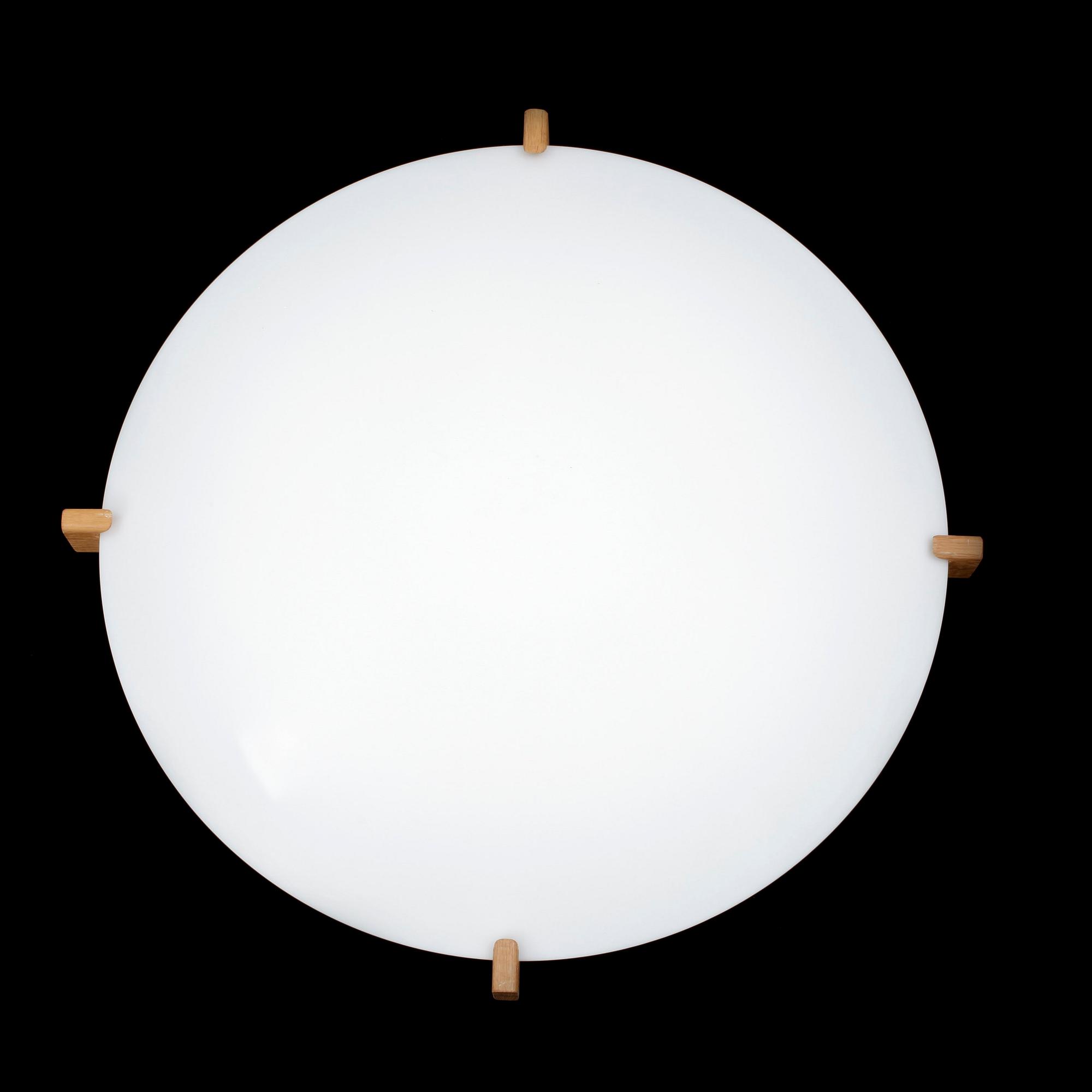 TAKPLAFOND, "Plafo", Uno och Östen Kristiansson, Luxus. Formgiven 1960.