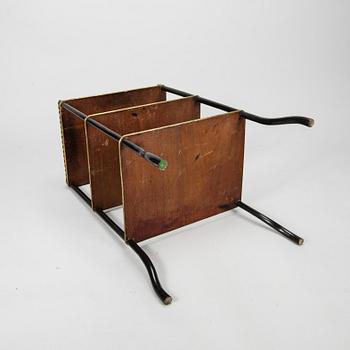 HYLLA / ÉTAGÈRE, Boulle-teknik, Frankrike/England 1800-talets slut.