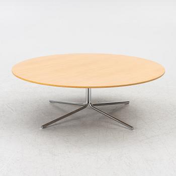 Piero Lissoni, Soffbord, "Jelly", Living Divani, Italien.