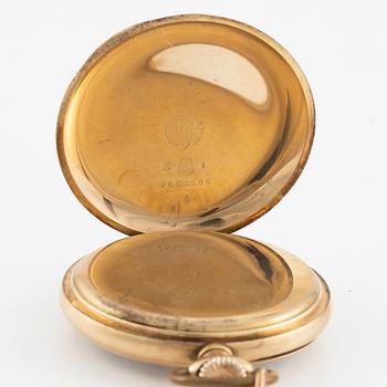 Omega, fickur, 51 mm.