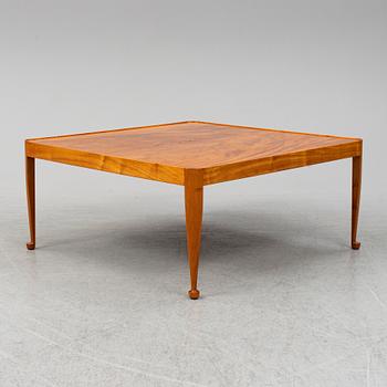 JOSEF FRANK, a model 2073 coffee table, for Svenskt Tenn, Sweden,