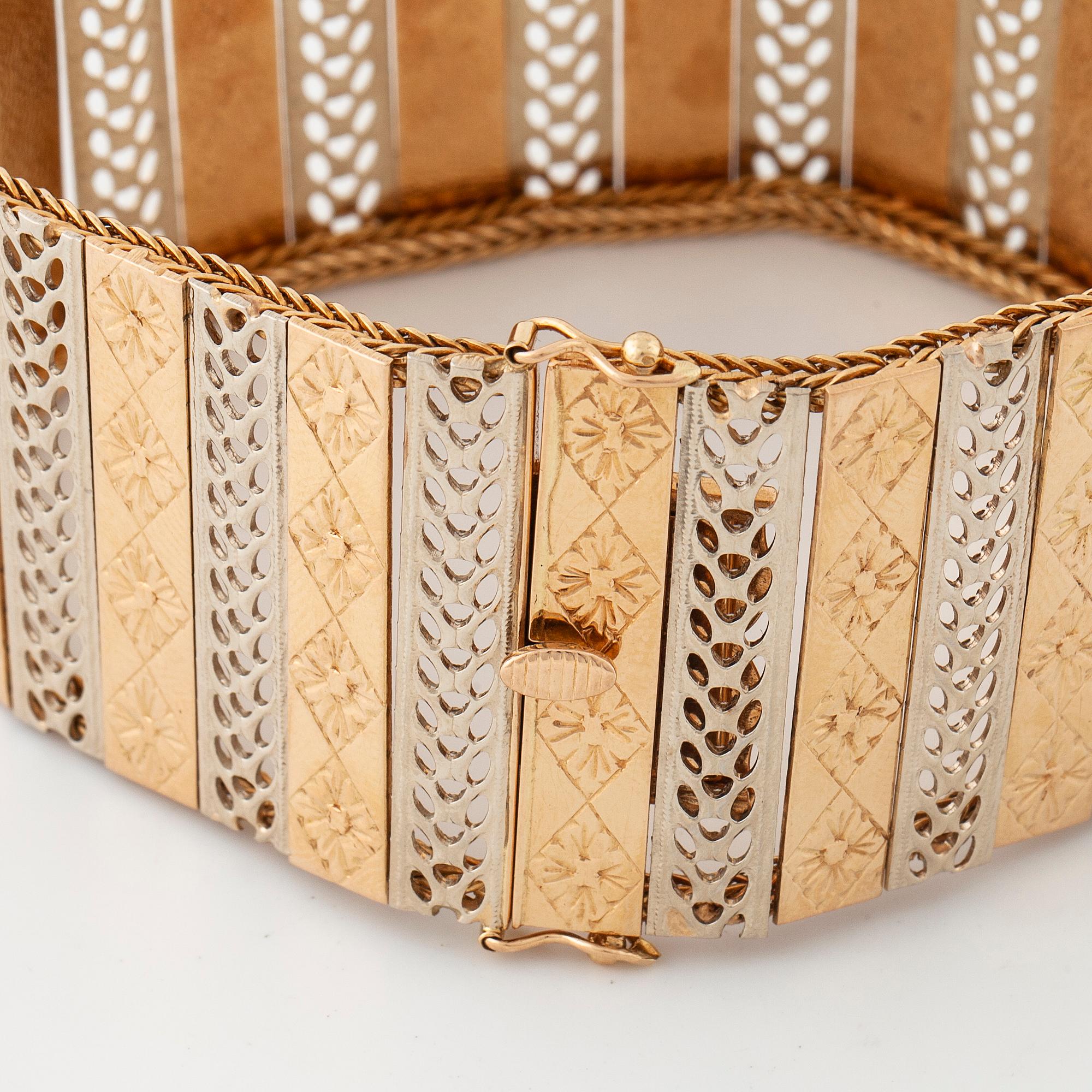 ARMBAND, Uno A Erre, Arezzo, Italien.