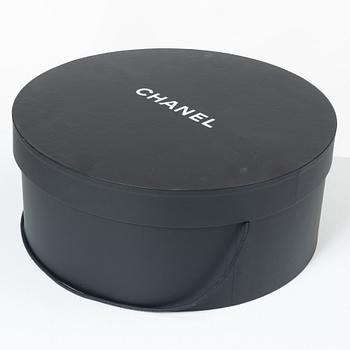 Chanel, Hatt, storlek M.