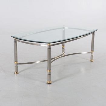 COFFEE TABLE, late 20th century.