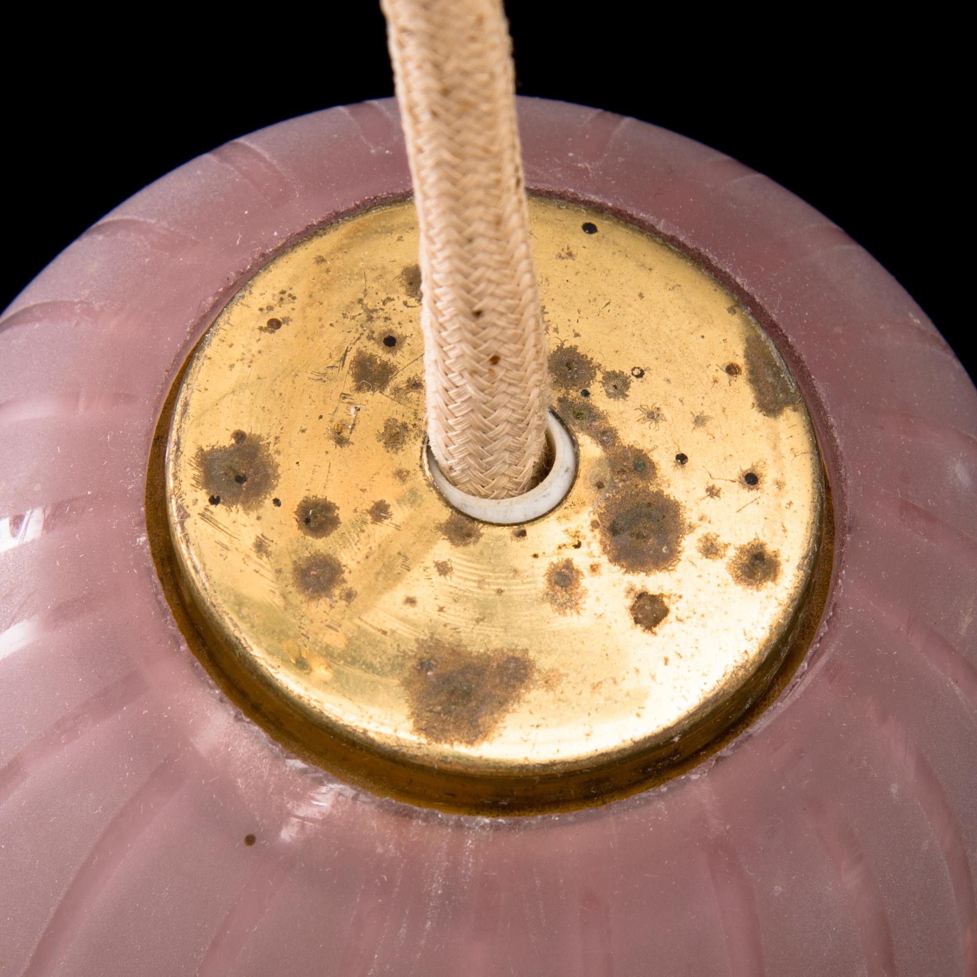 KATTOVALAISIN, malli 66-018/3, Orno, 1900-luvun puoliväli.