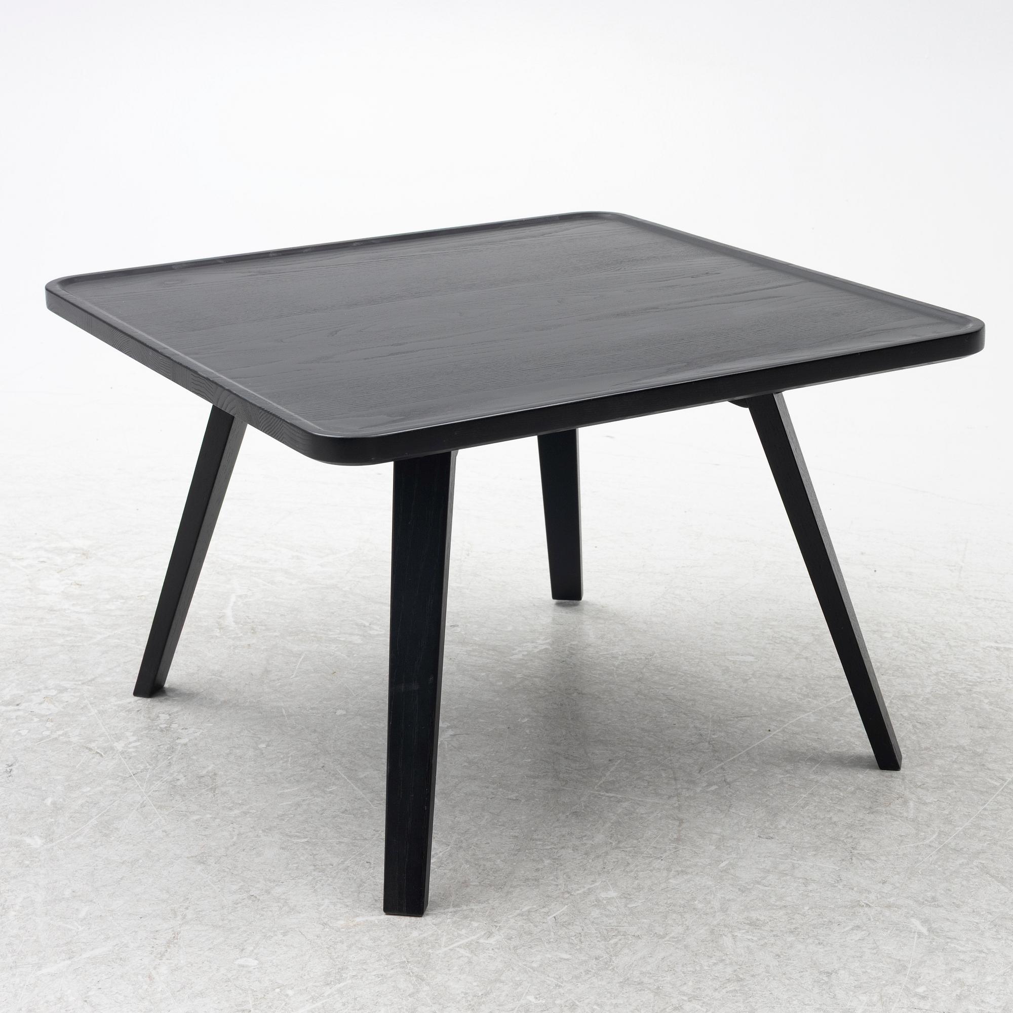 Roger Persson, a coffee table, "Mill", Karl Andersson & Söner, contemporary.
