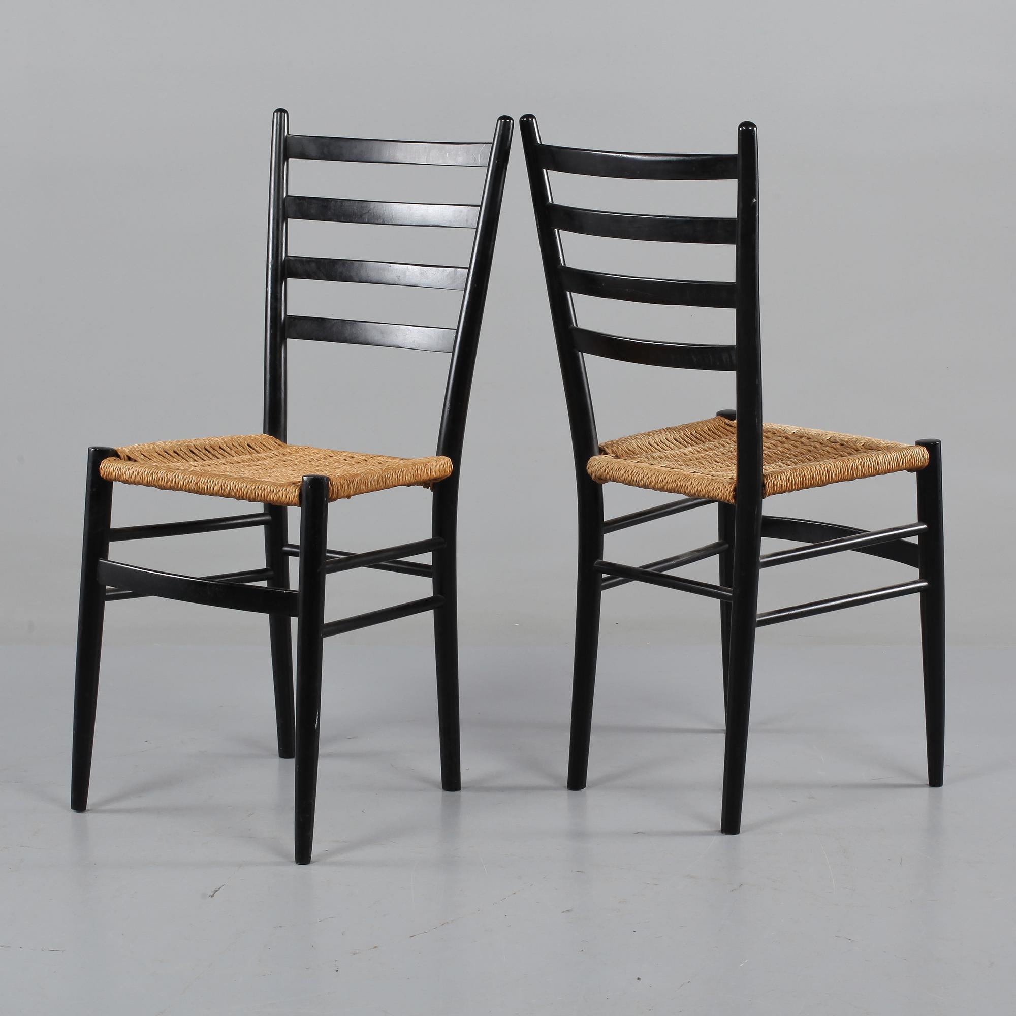 STOLAR, 6 st, 1950-tal.