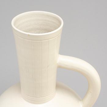 GOLVVAS, lergods, Höganäs, 1900-talets andra hälft.